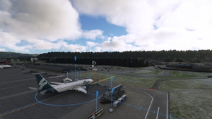 GSX profile - Alta Airport ENAT (AEROSOFT) thumbnail 1