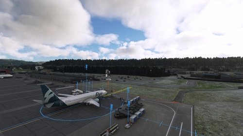 GSX profile - Alta Airport ENAT (AEROSOFT)