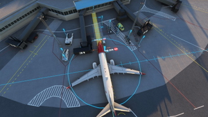 GSX profile - Bergen Airport ENBR thumbnail 4