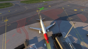 GSX profile - Bergen Airport ENBR thumbnail 3