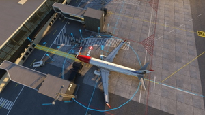 GSX profile - Bergen Airport ENBR thumbnail 2