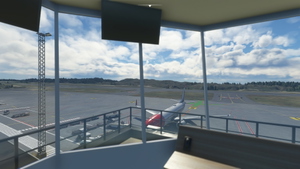 GSX profile - Haugesund Airport ENHD thumbnail 5