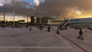 [GSX PROFILE] [FLY2HIGH] EPWR Wroclaw thumbnail 4