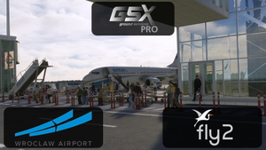 [GSX PROFILE] [FLY2HIGH] EPWR Wroclaw thumbnail 1