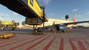 GSX profile for Athens Airport LGAV by FlyTampa thumbnail 9