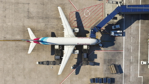 GSX profile for Athens Airport LGAV by FlyTampa thumbnail 12