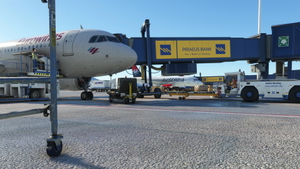 GSX profile for Athens Airport LGAV by FlyTampa thumbnail 13
