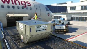 GSX profile for Athens Airport LGAV by FlyTampa thumbnail 14