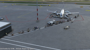 GSX Profile for EFHK - Helsinki Airport (by Epixeri) thumbnail 3