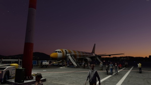 GSX-Profile for FlyTampaCorfu  thumbnail 4