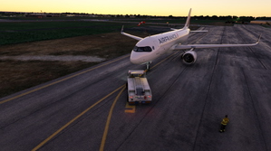 GSX profile for France VFR LFOB thumbnail 6