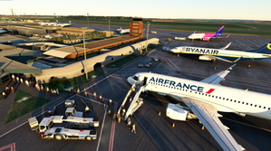 GSX profile for France VFR LFOB thumbnail 3