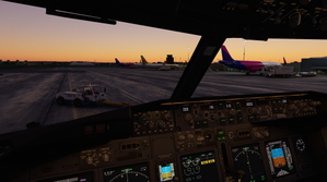 GSX profile for France VFR LFOB thumbnail 10