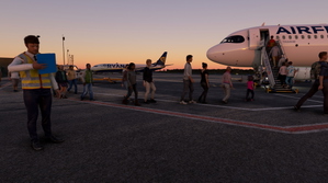 GSX profile for France VFR LFOB thumbnail 5