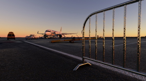 GSX profile for France VFR LFOB thumbnail 4