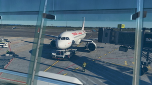 GSX profile for Gare de Lyon Saint Exupery Airport LFLL by Digital Design thumbnail 10
