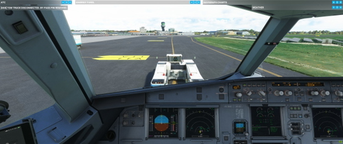 GSX Profile for Groningen-Eelde Airport (EHGG)