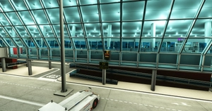 GSX Profile for justflight LEPA thumbnail 3