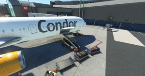 GSX Profile for justflight LEPA thumbnail 5