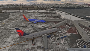 GSX Profile for '(KLGA) La Guardia Int'l' - by FeelThere thumbnail 4