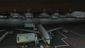 GSX Profile for '(KLGA) La Guardia Int'l' - by FeelThere thumbnail 3