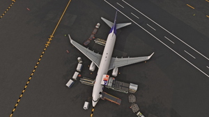 GSX Profile for '(KLGA) La Guardia Int'l' - by FeelThere thumbnail 5