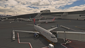 GSX Profile for '(KLGA) La Guardia Int'l' - by FeelThere thumbnail 1