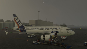 GSX Profile for Latin VFR Airbus A318 Version 1.1 thumbnail 2