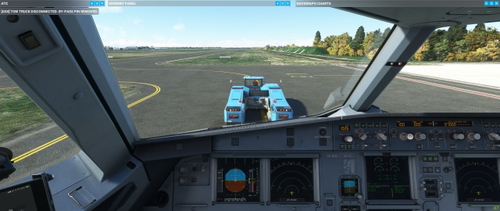 GSX Profile for Lelystad Airport (EHLE)