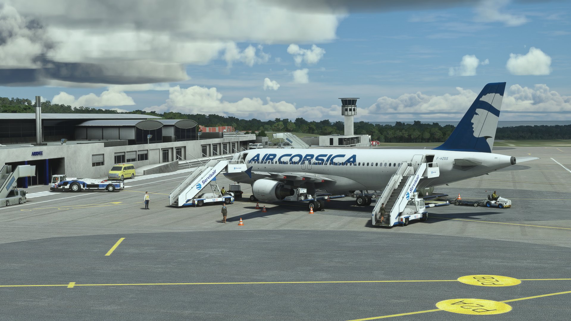 GSX profile for LFKC by Vref Simulations - Image 1