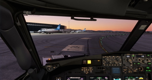 GSX Profile For LVFR - LEMD - OUTDATED thumbnail 5
