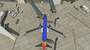 GSX Profile for LVFR's [KBDL] – Bradley International Airport thumbnail 4