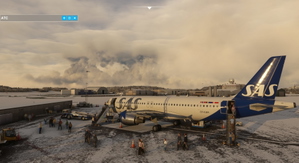 GSX profile for Orbx ESSB Bromma thumbnail 7