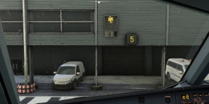 EGNT Orbx Newcastle GSX Profile thumbnail 3
