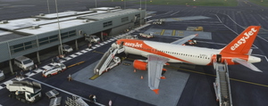 EGNT Orbx Newcastle GSX Profile thumbnail 6