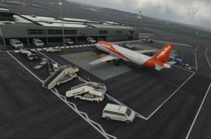 EGNT Orbx Newcastle GSX Profile thumbnail 1