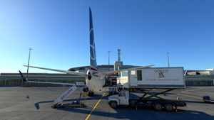 GSX Profile for Poznań-Ławica (EPPO) by Fly2High thumbnail 2