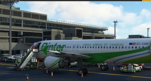 GSX Profile GCLA (La Palma) thumbnail 14