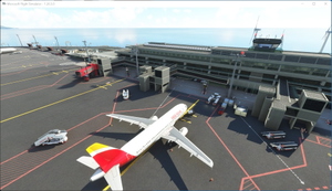 GSX Profile GCLA (La Palma) thumbnail 5