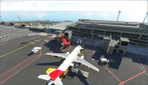 GSX Profile GCLA (La Palma) thumbnail 2