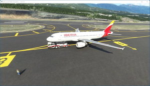 GSX Profile GCLA (La Palma) thumbnail 12