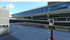 GSX Profile GCLA (La Palma) thumbnail 7