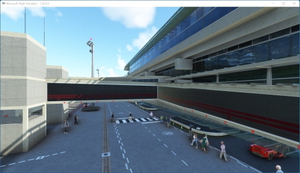 GSX Profile GCLA (La Palma) thumbnail 10