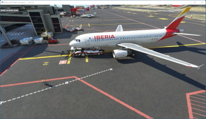 GSX Profile GCLA (La Palma) thumbnail 11