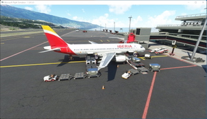 GSX Profile GCLA (La Palma) thumbnail 4