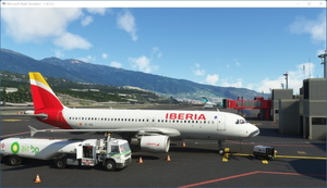 GSX Profile GCLA (La Palma) thumbnail 6