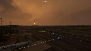 GSX profile - Helsinki Airport EFHK (MK-STUDIOS) thumbnail 6
