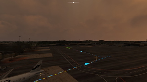 GSX profile - Helsinki Airport EFHK (MK-STUDIOS) thumbnail 5