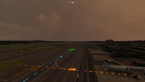 GSX profile - Helsinki Airport EFHK (MK-STUDIOS) thumbnail 3