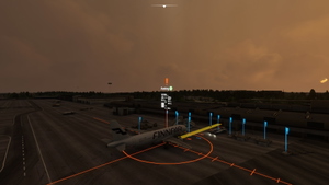 GSX profile - Helsinki Airport EFHK (MK-STUDIOS) thumbnail 7
